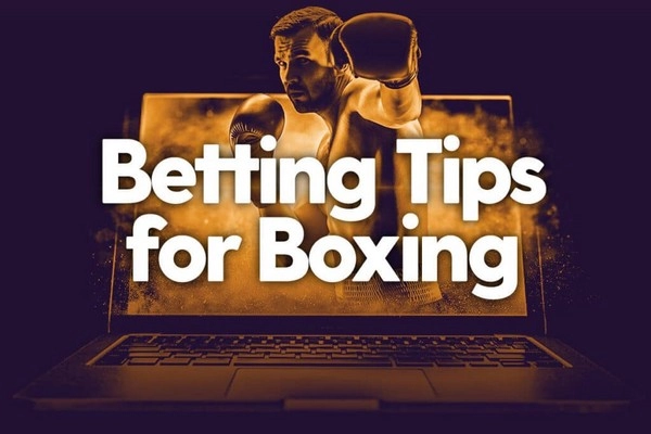 Boxing Betting Strategies: How to Avoid Common Betting Traps