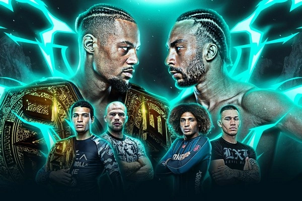 Fight Predictions: How Fighter Styles Dictate Betting Opportunities