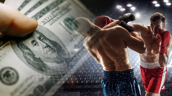 Live Boxing Betting: How to Use Round-by-Round Analysis to Win More Bets