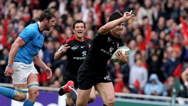 Rugby Betting Odds: How to Predict Upsets in High-Stakes Matches