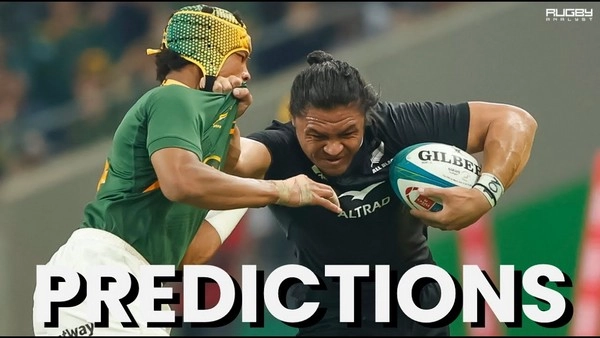 Rugby Match Predictions: Using Team Fitness Reports to Beat the Odds