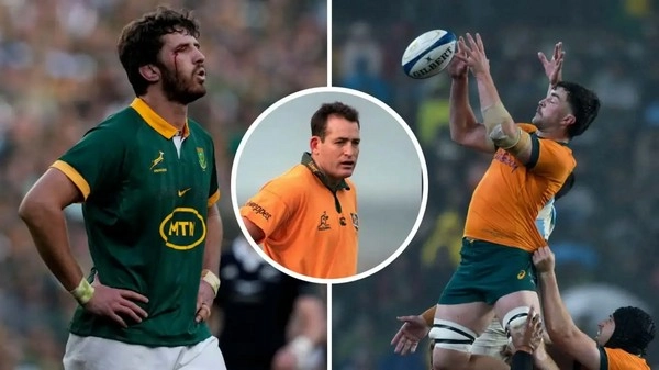 Rugby Match Predictions: Using Team Fitness Reports to Beat the Odds