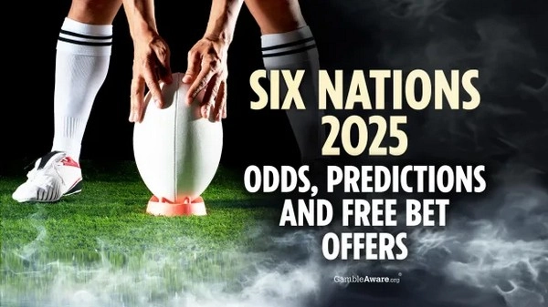 Six Nations Betting: How to Profit from Early Tournament Trends