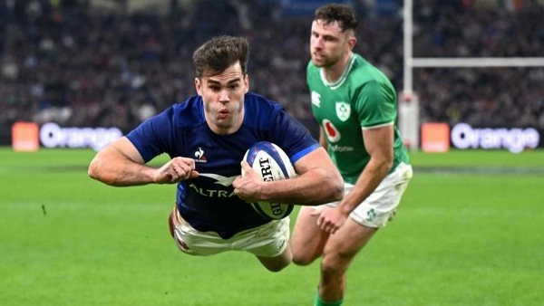 Six Nations Betting: How to Profit from Early Tournament Trends