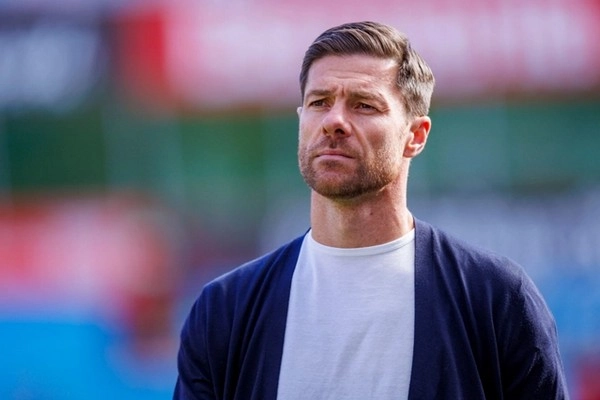 Xabi Alonso បង្កើតប្រវត្តិសាស្ត្រ Bundesliga ជាមួយនឹងកំណត់ត្រាក្រៅដីរបស់ Bayer Leverkusen