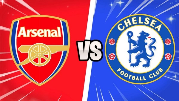 prediction Arsenal vs Chelsea 16032025