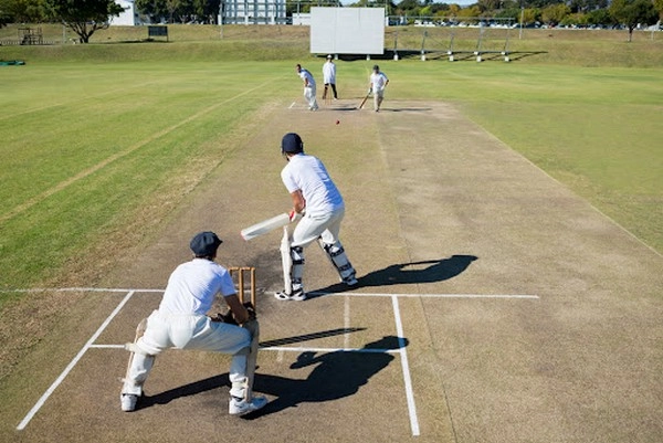 Cricket handicap: Why strong bowlers don’t always win
